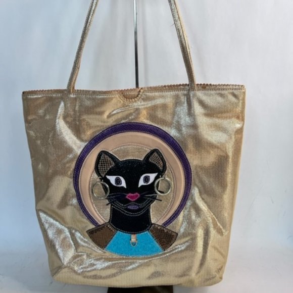 Sharif Tote - Picture 1 of 2